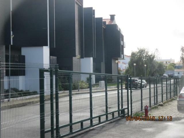 アルブフェイラEstrada De Santa Eulaliaアパートメント エクステリア 写真