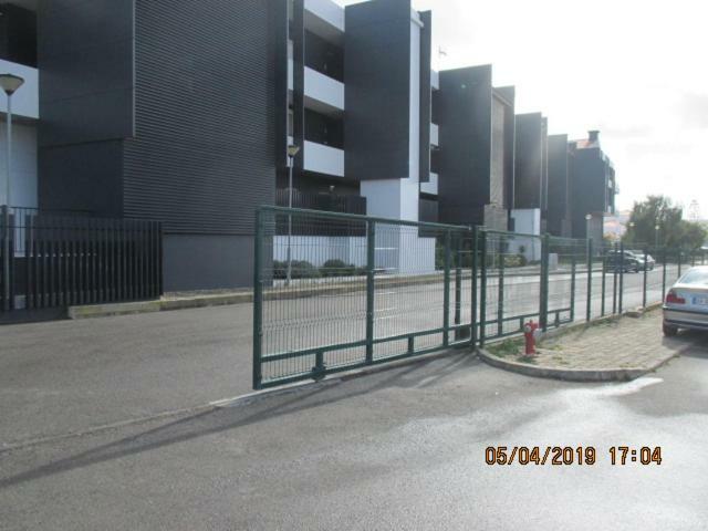 アルブフェイラEstrada De Santa Eulaliaアパートメント エクステリア 写真